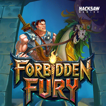 รวมเกมสล็อตทุกค่าย - Forbidden Fury