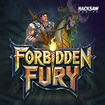 Forbidden Fury