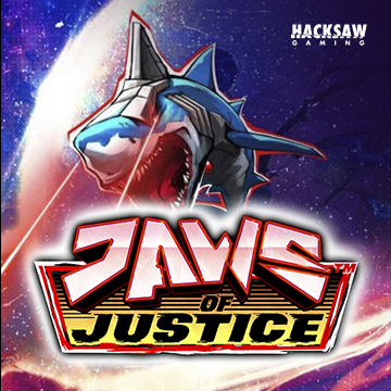 รวมเกมสล็อตทุกค่าย - Jaws of Justice