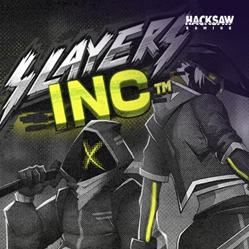 Slayers Inc Boosted