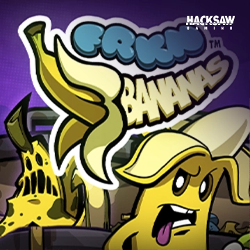 FRKN Bananas Boosted