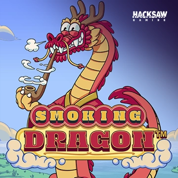 รวมเกมสล็อตทุกค่าย - Smoking Dragon
