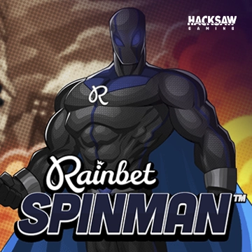 Rainbet Spinman