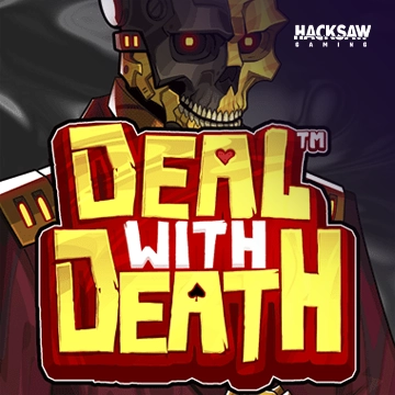 รวมเกมสล็อตทุกค่าย - Deal With Death