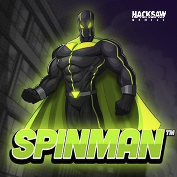 Konibet Spinman
