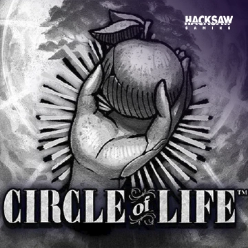 รวมเกมสล็อตทุกค่าย - Circle of Life