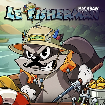 รวมเกมสล็อตทุกค่าย - Le Fisherman