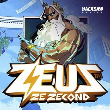 รวมเกมสล็อตทุกค่าย - Zeus Ze Zecond