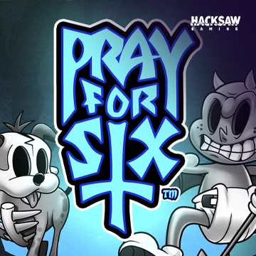 รวมเกมสล็อตทุกค่าย - Pray for Six