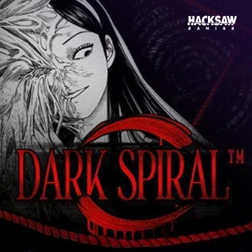 รวมเกมสล็อตทุกค่าย - Dark Spiral