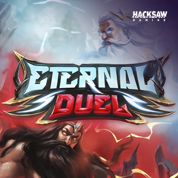 รวมเกมสล็อตทุกค่าย - Eternal Duel