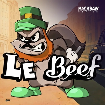 Le Beef