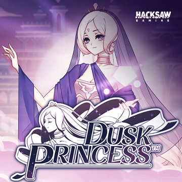 รวมเกมสล็อตทุกค่าย - Dusk Princess