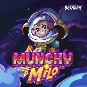 Munchy Milo