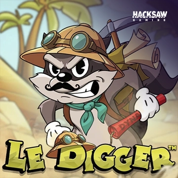 Le Digger