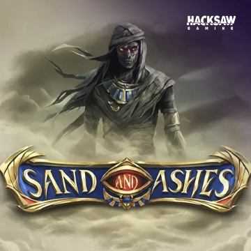 Sand and Ashes