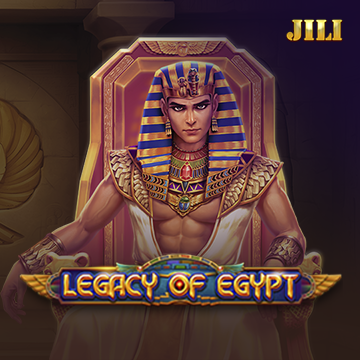 Legacy of Egypt