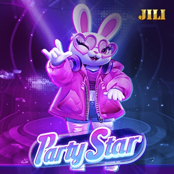 รวมเกมสล็อตทุกค่าย - Party Star