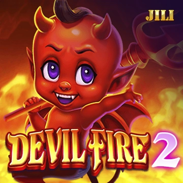 รวมเกมสล็อตทุกค่าย - Devil Fire 2