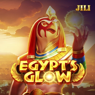 รวมเกมสล็อตทุกค่าย - Egypt``s Glow