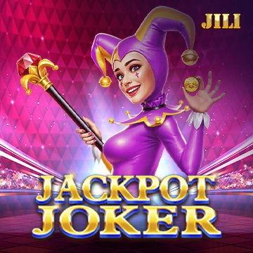 รวมเกมสล็อตทุกค่าย - Jackpot Joker