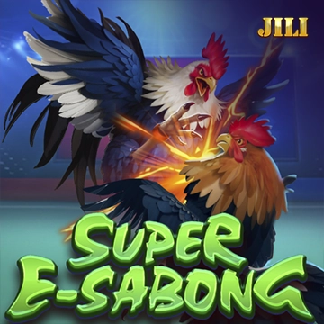 รวมเกมสล็อตทุกค่าย - Super E-Sabong