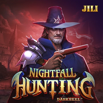 รวมเกมสล็อตทุกค่าย - Nightfall Hunting