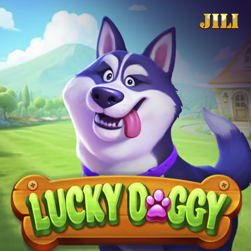รวมเกมสล็อตทุกค่าย - Lucky Doggy