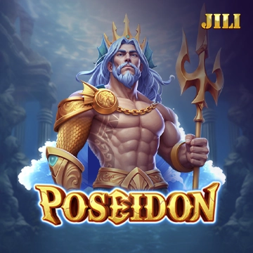 รวมเกมสล็อตทุกค่าย - Poseidon