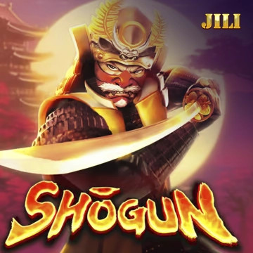 รวมเกมสล็อตทุกค่าย - Shōgun