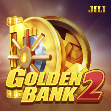 รวมเกมสล็อตทุกค่าย - Golden Bank 2