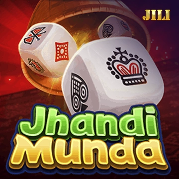 รวมเกมสล็อตทุกค่าย - Jhandi Munda