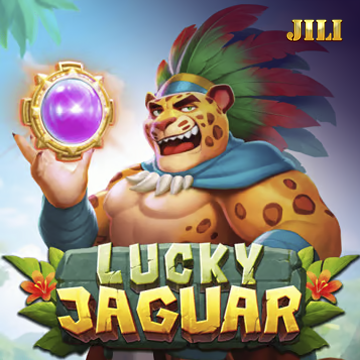 รวมเกมสล็อตทุกค่าย - Lucky Jaguar