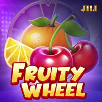 รวมเกมสล็อตทุกค่าย - Fruity Wheel