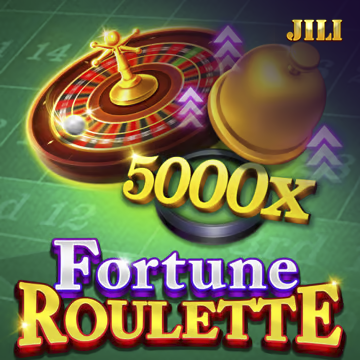 รวมเกมสล็อตทุกค่าย - Fortune Roulette