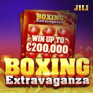 รวมเกมสล็อตทุกค่าย - Boxing Extravaganza