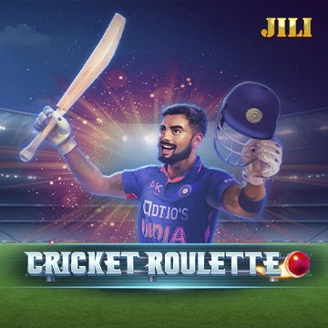 รวมเกมสล็อตทุกค่าย - Cricket Roulette