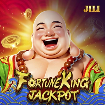 รวมเกมสล็อตทุกค่าย - Fortune King Jackpot