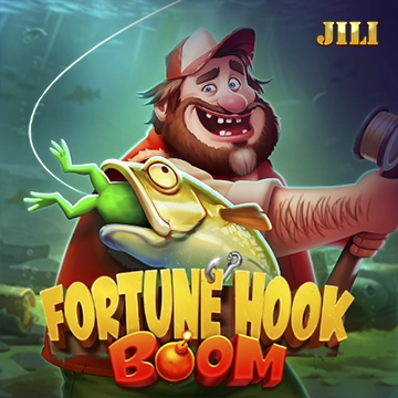 Fortune Hook Boom