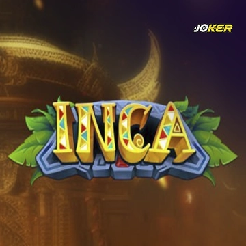 รวมเกมสล็อตทุกค่าย - Inca