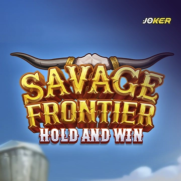 รวมเกมสล็อตทุกค่าย - Savage Frontier