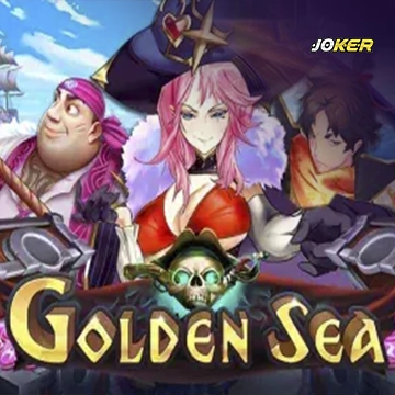 รวมเกมสล็อตทุกค่าย - Golden Sea