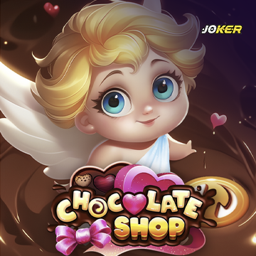 รวมเกมสล็อตทุกค่าย - Chocolate Shop