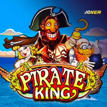 Pirate King