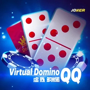 รวมเกมสล็อตทุกค่าย - Virtual Domino QQ 
