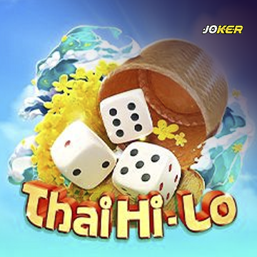 รวมเกมสล็อตทุกค่าย - Thai Hi-LO