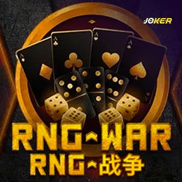 รวมเกมสล็อตทุกค่าย - RNG War
