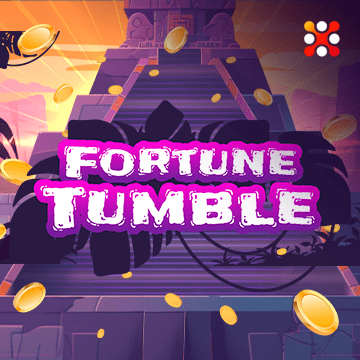 รวมเกมสล็อตทุกค่าย - Fortune Tumble