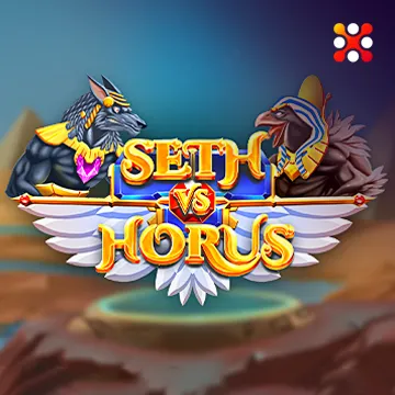 รวมเกมสล็อตทุกค่าย - Seth vs Horus