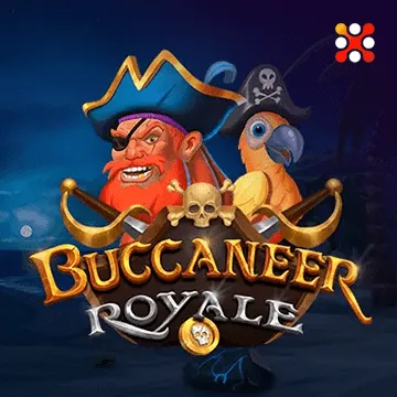 รวมเกมสล็อตทุกค่าย - Buccaneer Royale